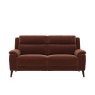 La-Z-Boy Bella 3 Seater Power Recliner with Head Tilt La-Z-Boy Bella 3 Seater Power Recliner with Head Tilt