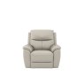 La-Z-Boy Douglas Power Recliner Armchair with Head Tilt, Lumbar & Heat La-Z-Boy Douglas Power Recliner Armchair with Head Tilt, Lumbar & Heat