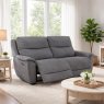 La-Z-Boy Douglas 3 Seater Power Recliner with Head Tilt & Lumbar La-Z-Boy Douglas 3 Seater Power Recliner with Head Tilt & Lumbar