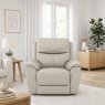 La-Z-Boy Douglas Manual Recliner Armchair La-Z-Boy Douglas Manual Recliner Armchair
