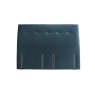 Eugenie Euro Slim Headboard