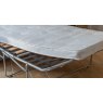 Olly 3 Seater Sofa Bed with Comfort Mattress Olly 3 Seater Sofa Bed with Comfort Mattress