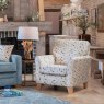 Olly Gallery Accent Chair Olly Gallery Accent Chair