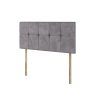 Sealy Savoy Strutted Headboard