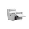 Parker Knoll Arizona Power Plus Recliner Armchair Parker Knoll Arizona Power Plus Recliner Armchair
