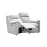 Parker Knoll Arizona Power Recliner 2 Seater Sofa with Heated Seats