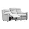 Parker Knoll Arizona Power Recliner 3 Seater Sofa Parker Knoll Arizona Power Recliner 3 Seater Sofa