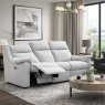 Parker Knoll Arizona Power Plus Recliner 3 Seater Sofa Parker Knoll Arizona Power Plus Recliner 3 Seater Sofa