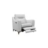 G Plan Austen Armchair with USB & Powered Footrest G Plan Austen Armchair with USB & Powered Footrest