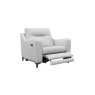 G Plan Austen Snuggler with USB & Powered Footrest G Plan Austen Snuggler with USB & Powered Footrest