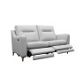 G Plan Austen 2 Seater Sofa with USB & Double Power Footrest G Plan Austen 2 Seater Sofa with USB & Double Power Footrest