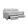 G Plan Austen 3 Seater Sofa with USB & Double Power Footrest G Plan Austen 3 Seater Sofa with USB & Double Power Footrest