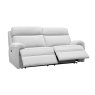 G Plan Hardy 3 Seater Power Recliner Sofa with USB and Heated Seats G Plan Hardy 3 Seater Power Recliner Sofa with USB and Heated Seats