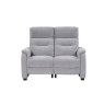 Harley Power Recliner 2 Seater Sofa