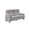 Harley Power Recliner 3 Seater Sofa Harley Power Recliner 3 Seater Sofa