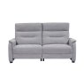 Harley Power Recliner 3 Seater Sofa Harley Power Recliner 3 Seater Sofa