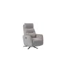 Sasha Power Swivel Recliner Sasha Power Swivel Recliner