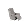 Sasha Power Swivel Recliner Sasha Power Swivel Recliner