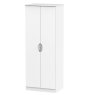 Carisbrooke Tall 2ft6in Double Hanging Robe Carisbrooke Tall 2ft6in Double Hanging Robe