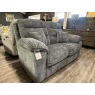 La-Z-Boy Anna 2 Seater Static Sofa In Meridian Coal - Ex-Display (SOLD AS SEEN) La-Z-Boy Anna 2 Seater Static Sofa In Meridian Coal - Ex-Display (SOLD AS SEEN)