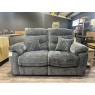 La-Z-Boy Anna 2 Seater Static Sofa In Meridian Coal - Ex-Display (SOLD AS SEEN) La-Z-Boy Anna 2 Seater Static Sofa In Meridian Coal - Ex-Display (SOLD AS SEEN)