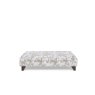 Aurora Footstool Aurora Footstool