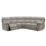 Belfort Corner Group Power Recliner in Lisbon Beige