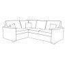 Ava Corner Sofa Ava Corner Sofa