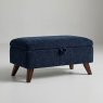 Falmouth Storage Stool