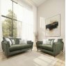 Perissa 3 Seater Sofa