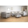 Perissa Footstool Perissa Footstool