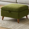 Perissa Footstool Perissa Footstool
