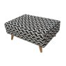 Jasper Footstool Jasper Footstool