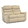 Sherborne Leyburn Standard 2 Seater Sofa