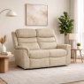 Sherborne Leyburn Standard 2 Seater Sofa Sherborne Leyburn Standard 2 Seater Sofa