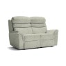 Sherborne Leyburn Standard 2 Seater Lounger