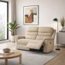 Sherborne Leyburn Standard 2 Seater Power Recliner Sofa Sherborne Leyburn Standard 2 Seater Power Recliner Sofa