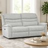 Sherborne Leyburn Standard 2 Seater Power Recliner Lounger Sherborne Leyburn Standard 2 Seater Power Recliner Lounger