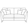 Darwin 3 Seater Sofa Darwin 3 Seater Sofa