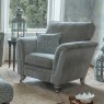 Darwin Armchair Darwin Armchair