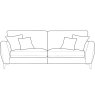 Inka Grand Sofa Inka Grand Sofa