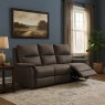 Kendall 3 Seater Power Recliner