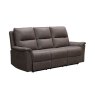 Kendall 3 Seater Power Recliner Kendall 3 Seater Power Recliner