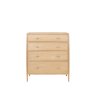 Ercol Winslow 4 Drawer Chest