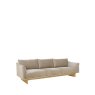 Ercol Grade 3 Seater Sofa Ercol Grade 3 Seater Sofa