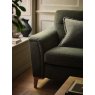 Ercol Sandford Motion Lounger Chair Ercol Sandford Motion Lounger Chair