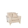 Ercol Sandford Motion Lounger Snuggler Ercol Sandford Motion Lounger Snuggler