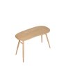 Ercol Bix Desk Ercol Bix Desk