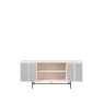 Ercol Canvas Large Cabinet Ercol Canvas Large Cabinet