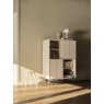 Ercol Canvas Tall Cabinet Ercol Canvas Tall Cabinet